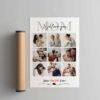 Giftway Birthday Gift for Mother, We Love You Mom, Personalized Gifts for Mom