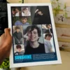 Giftway Collage Photo Frames, Gift Idea for Birthday, Anniversary, Friend, Brother, Sister, Girlfriend, Husband, Wife, Boyfriend Birthday, Husband Birthday Gift (1)