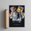 Giftway Personalized Music Player Sister Photo Frame | Gifts for Sister Birthday | Rakhi Gift for Sister | Happy Raksha Bandhan Gift