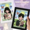 us together frames, his & hers moments, soulmate frames, love duo frames, heart to heart frames, pair of hearts, gift idea for boyfriend birthday, gifts ideas for boyfriend birthday, gift for gf special love, men birthday gift, men birthday gift special, boyfriend gift, husband birthday gift, happy birthday ,music box, couples gift for lovers. couple gift set. birthday gifts for her, women birthday gift,gifts for girlfriend birthday special,gifts for girls age 18 to 25 for birthday,birthday gift for friends female,birthday gift for men special unique,birthday gift for women friend,gift for birthday,gift for girlfriend birthday special,best birthday gift for husband,birthday gifts for boyfriend,gifts for friends birthday,birthday gift for husband unique,gifts for couple,photo frame for birthday gift,male gift for birthday,birthday gift for brother special,mr and mrs gifts for couples,gifts for boyfriend special unique,gifts for birthday